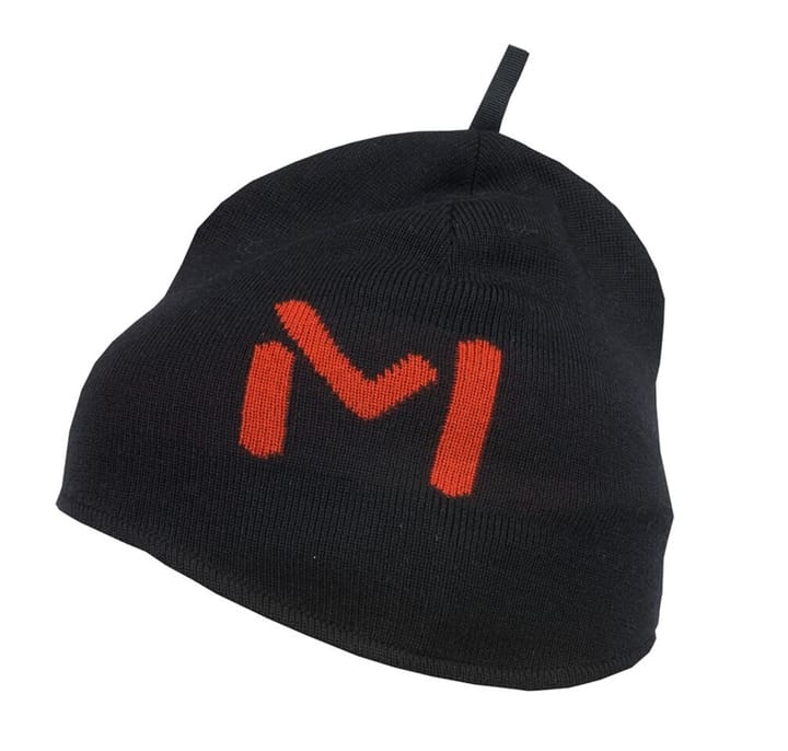 Aclima Lars Monsen Anárjohka Beanie Jet Black Aclima Aclima Lars Monsen Anárjohka Beanie Jet Black Aclima
