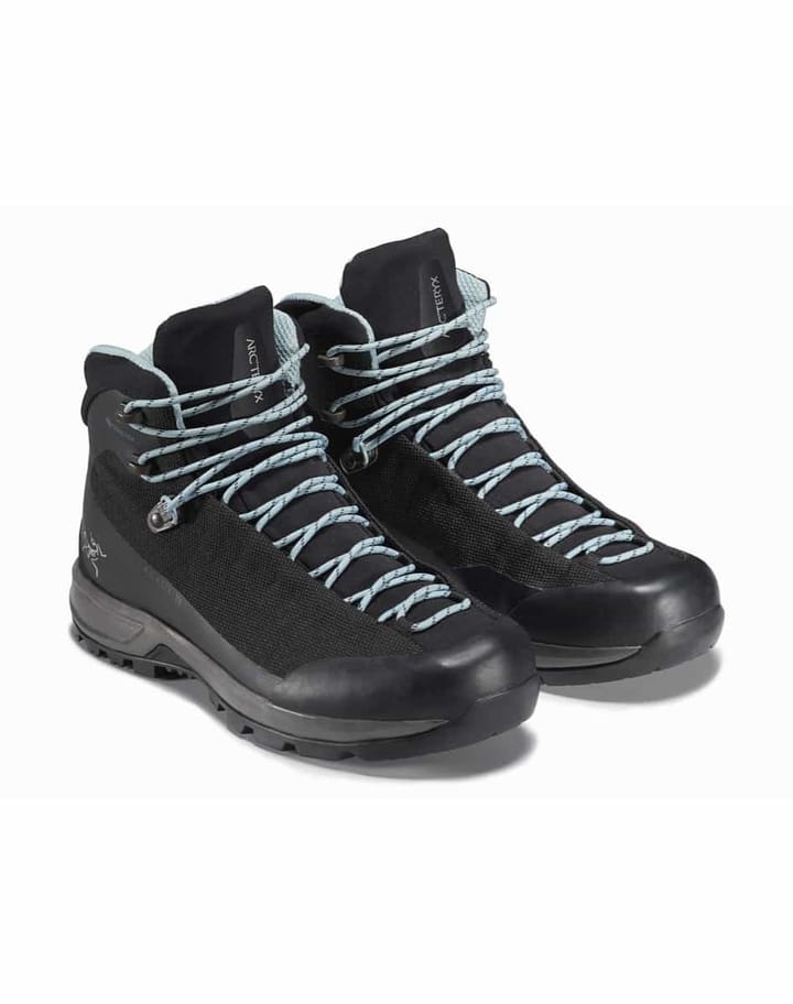 Arc'teryx Acrux Tr GTX W Black/Robotica Arc'teryx Arc'teryx Acrux Tr GTX W Black/Robotica Arc'teryx