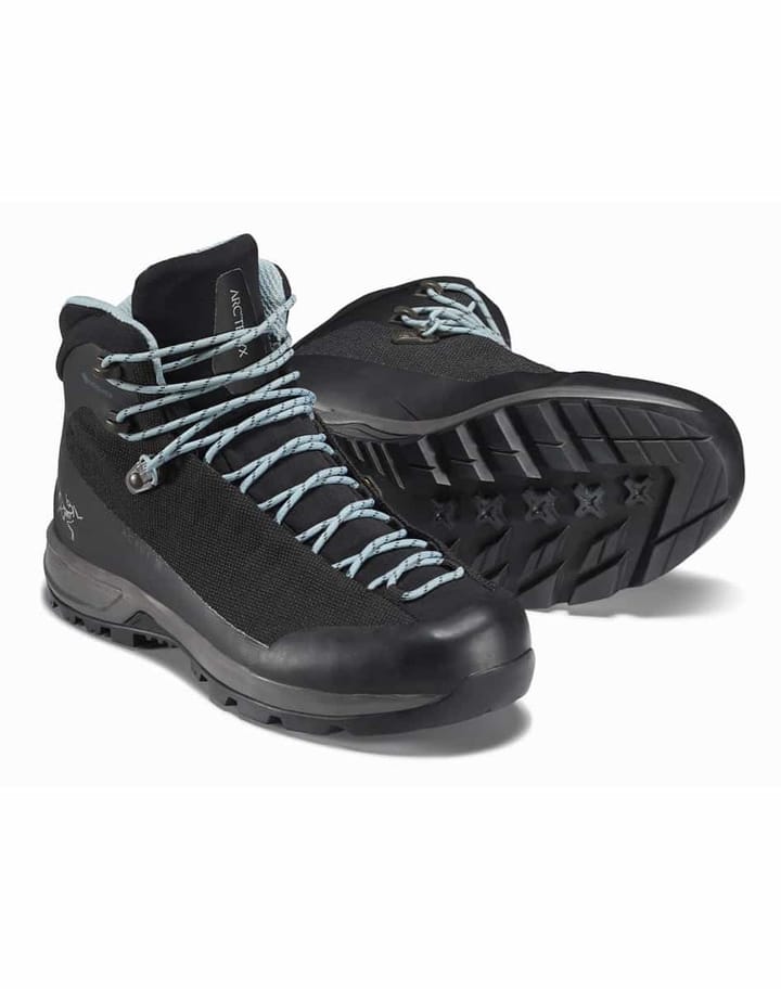 Arc'teryx Acrux Tr GTX W Black/Robotica Arc'teryx Arc'teryx Acrux Tr GTX W Black/Robotica Arc'teryx