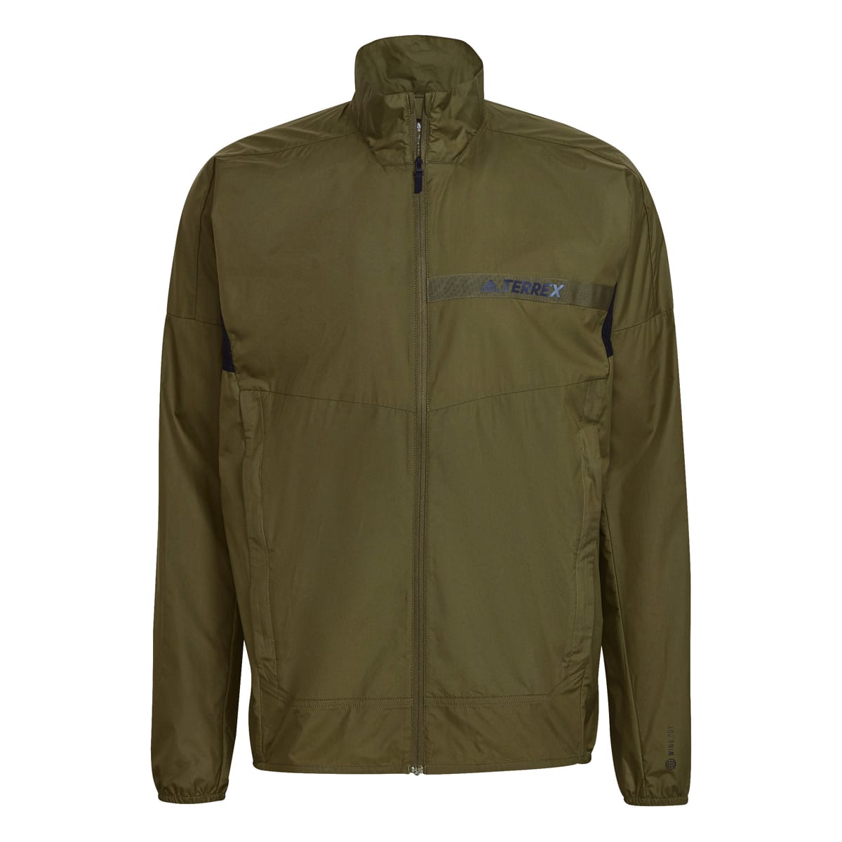 Adidas MT Wind Jacke Focoli