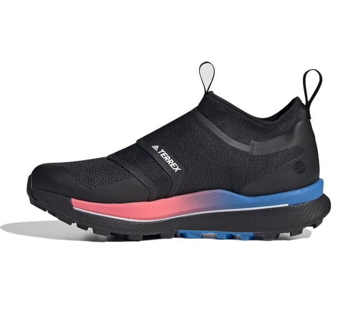 Adidas Men's Terrex Agravic Pro Trail Running Shoes Core Black/FTW White/Turbo Adidas Adidas Men's Terrex Agravic Pro Trail Running Shoes Core Black/FTW White/Turbo Adidas