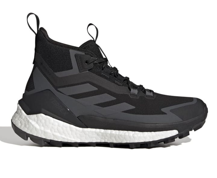 Adidas Women's TERREX Free Hiker GORE-TEX 2.0 Hiking Shoes Cblack Adidas