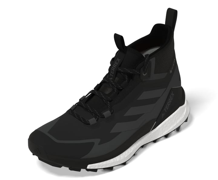 Adidas Women's TERREX Free Hiker GORE-TEX 2.0 Hiking Shoes Cblack Adidas