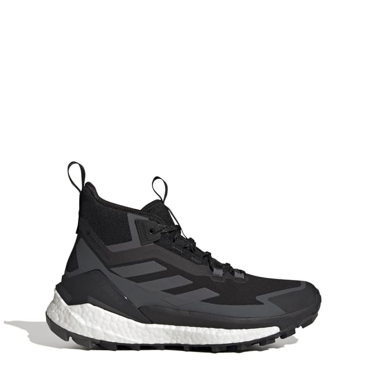 Adidas Women's TERREX Free Hiker GORE-TEX 2.0 Hiking Shoes Cblack Adidas