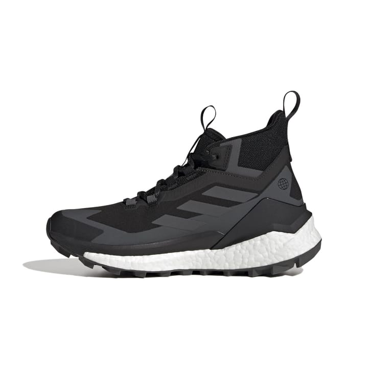 Adidas Women's TERREX Free Hiker GORE-TEX 2.0 Hiking Shoes Cblack Adidas