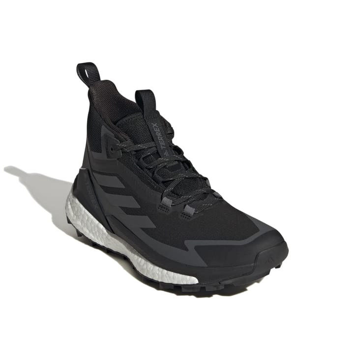 Adidas Women's TERREX Free Hiker GORE-TEX 2.0 Hiking Shoes Cblack Adidas