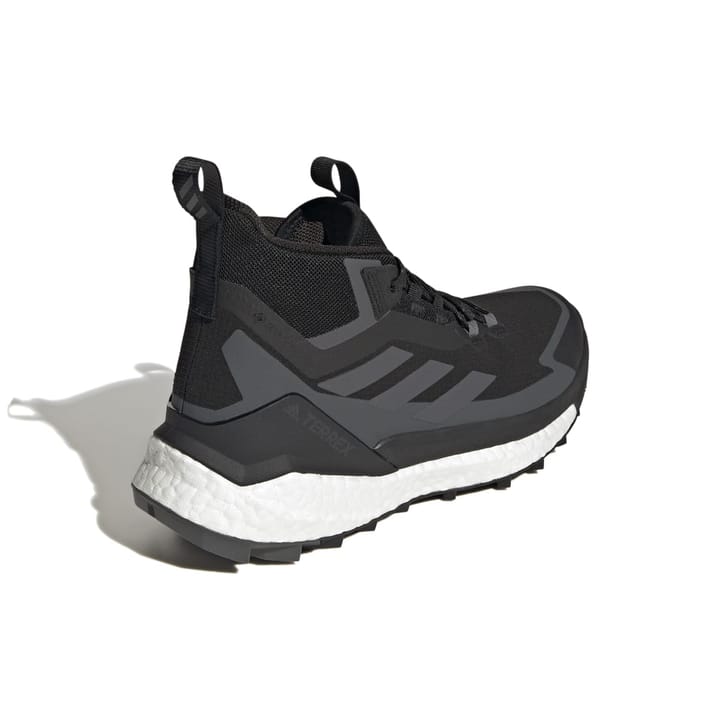 Adidas Women's TERREX Free Hiker GORE-TEX 2.0 Hiking Shoes Cblack Adidas