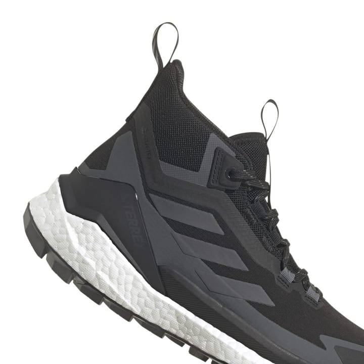Adidas Women's TERREX Free Hiker GORE-TEX 2.0 Hiking Shoes Cblack Adidas