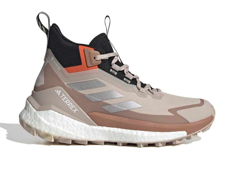 Adidas Women's Terrex Free Hiker GORE-TEX Hiking Shoes 2.0 Wontau/Taumet/Impora Adidas