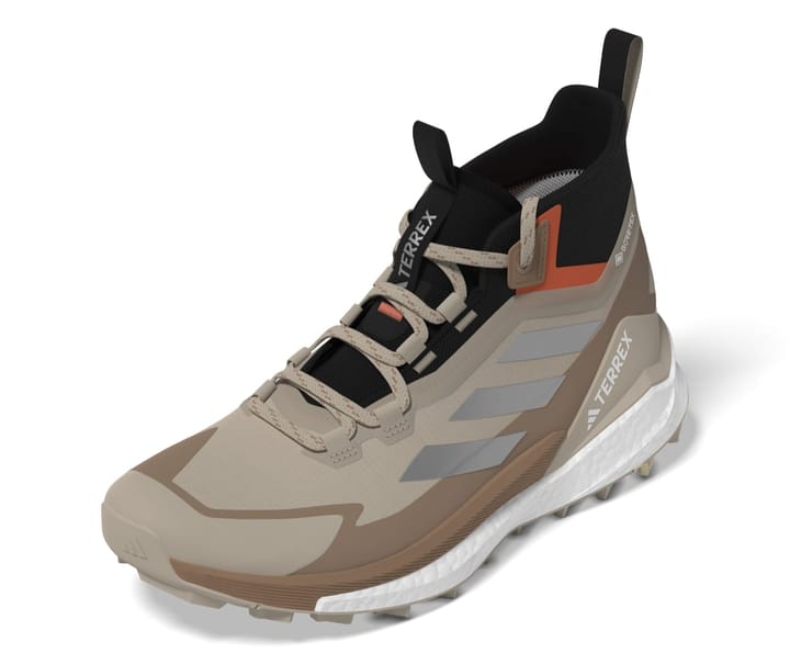 Adidas Women's Terrex Free Hiker GORE-TEX Hiking Shoes 2.0 Wontau/Taumet/Impora Adidas