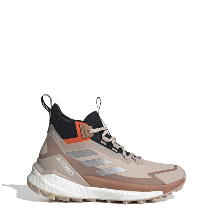 Adidas Women's Terrex Free Hiker GORE-TEX Hiking Shoes 2.0 Wontau/Taumet/Impora Adidas