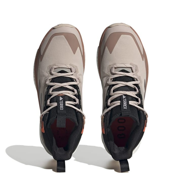 Adidas Women's Terrex Free Hiker GORE-TEX Hiking Shoes 2.0 Wontau/Taumet/Impora Adidas