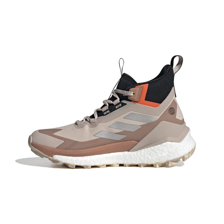 Adidas Women's Terrex Free Hiker GORE-TEX Hiking Shoes 2.0 Wontau/Taumet/Impora Adidas