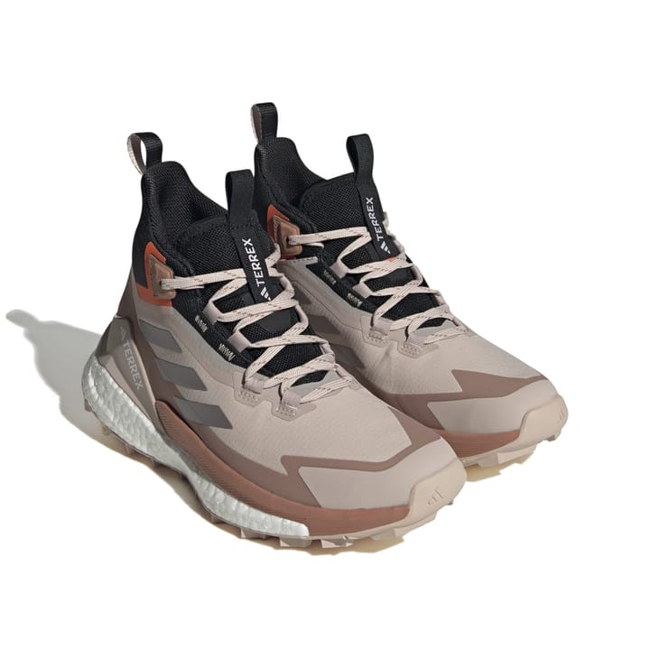 Adidas Women's Terrex Free Hiker GORE-TEX Hiking Shoes 2.0 Wontau/Taumet/Impora Adidas