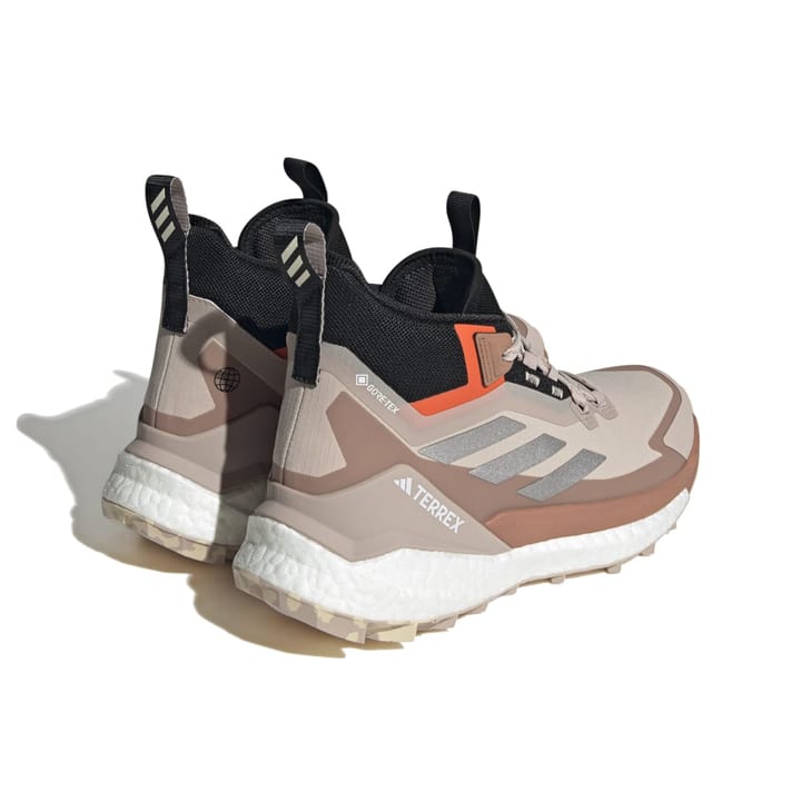 Adidas Women's Terrex Free Hiker GORE-TEX Hiking Shoes 2.0 Wontau/Taumet/Impora Adidas