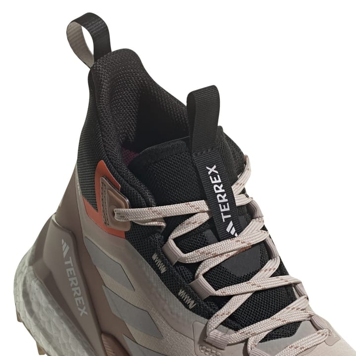 Adidas Women's Terrex Free Hiker GORE-TEX Hiking Shoes 2.0 Wontau/Taumet/Impora Adidas
