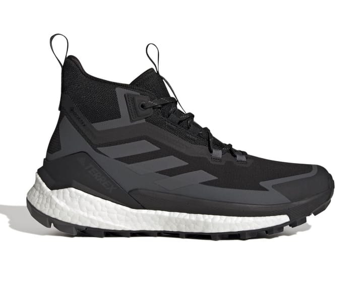 Adidas Terrex Free Hiker 2 GTX Cblack Adidas