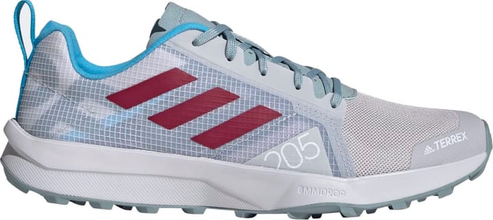 Adidas TERREX SPEED FLOW W DSHGRY/LEGBUR/SKYRUS Adidas Adidas TERREX SPEED FLOW W DSHGRY/LEGBUR/SKYRUS Adidas