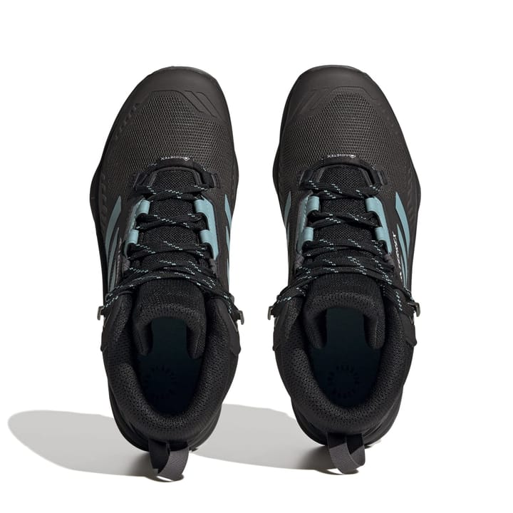 Adidas TERREX SWIFT R3 MID GTX W CBLACK Adidas