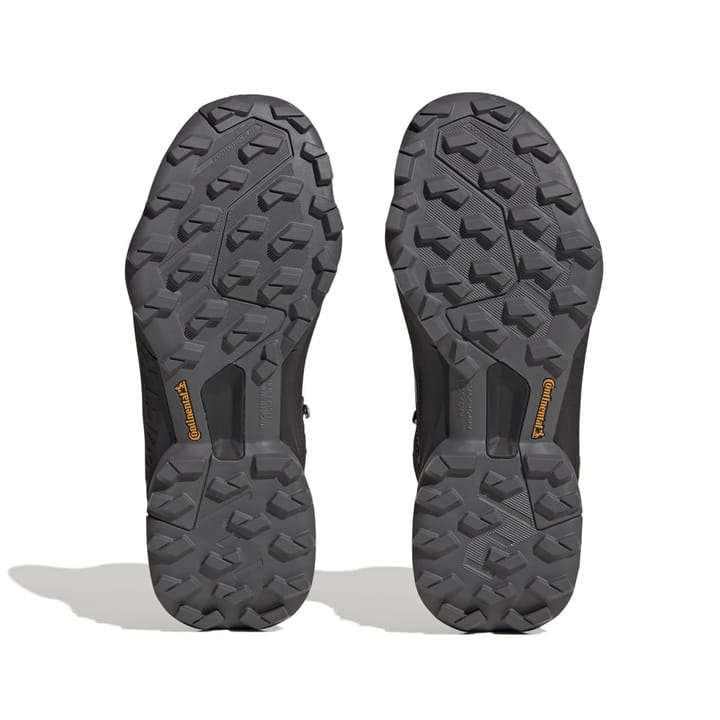 Adidas TERREX SWIFT R3 MID GTX W CBLACK Adidas