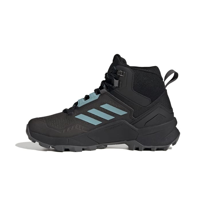 Adidas TERREX SWIFT R3 MID GTX W CBLACK Adidas