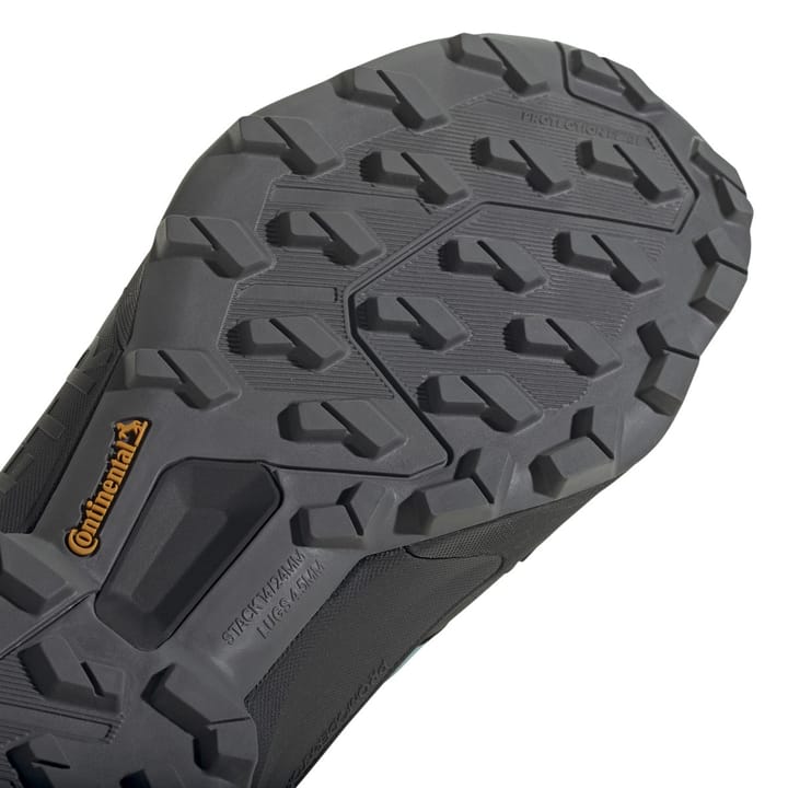 Adidas Women's Terrex Swift R3 Mid GORE-TEX Hiking Shoes Core Black/Grey Five/Acid Red Adidas Adidas Women's Terrex Swift R3 Mid GORE-TEX Hiking Shoes Core Black/Grey Five/Acid Red Adidas