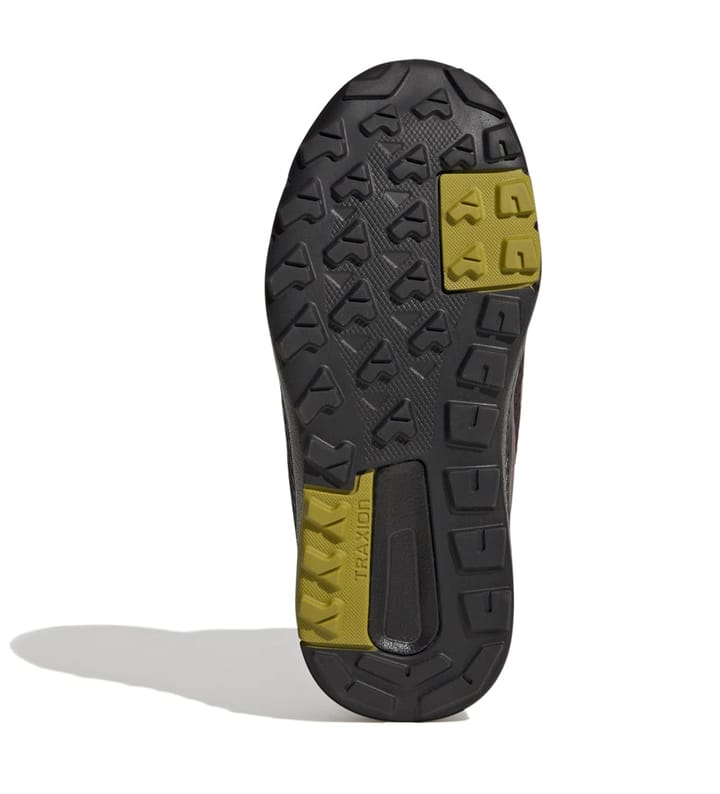 Adidas Kids' Terrex Trailmaker High COLD.RDY Hiking Shoes Shamar/Mapume/Pullil Adidas