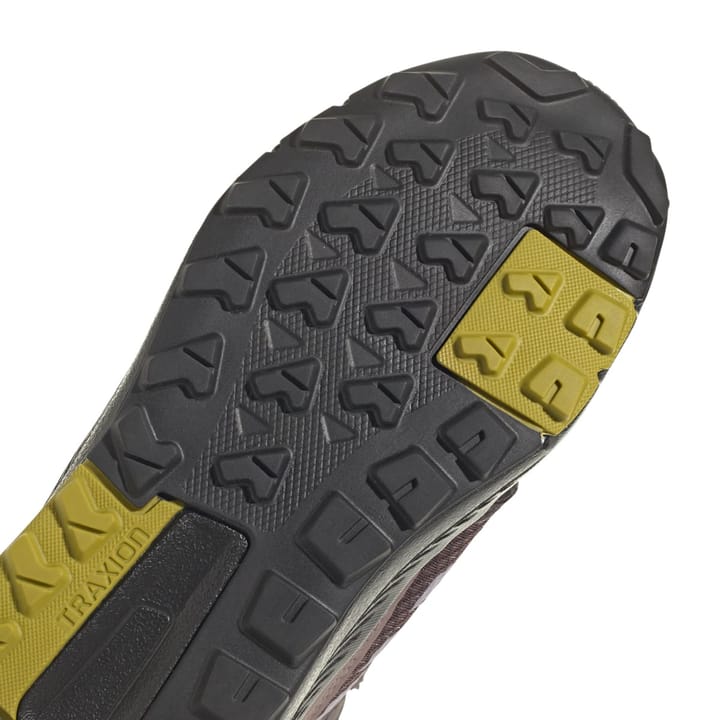 Adidas Kids' Terrex Trailmaker High COLD.RDY Hiking Shoes Shamar/Mapume/Pullil Adidas