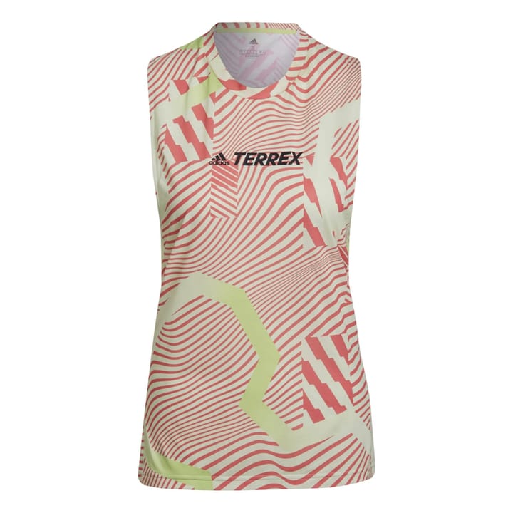 Adidas W Agr Tank Shanav/Black Adidas Adidas W Agr Tank Shanav/Black Adidas