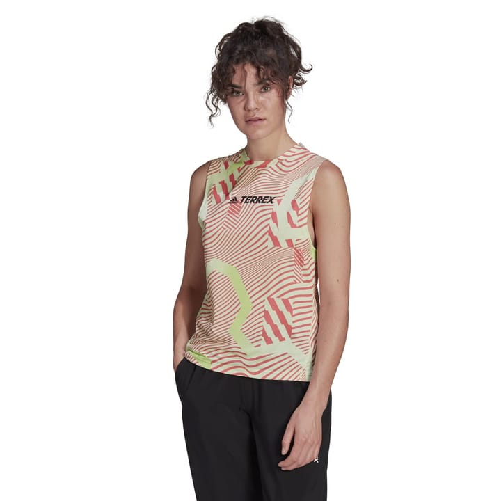 Adidas W Agr Tank Shanav/Black Adidas Adidas W Agr Tank Shanav/Black Adidas