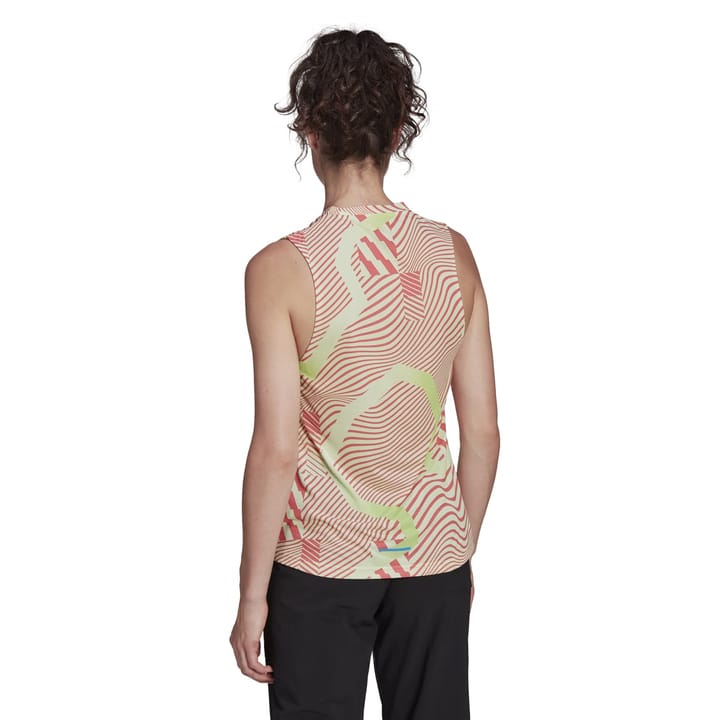 Adidas W Agr Tank Shanav/Black Adidas Adidas W Agr Tank Shanav/Black Adidas