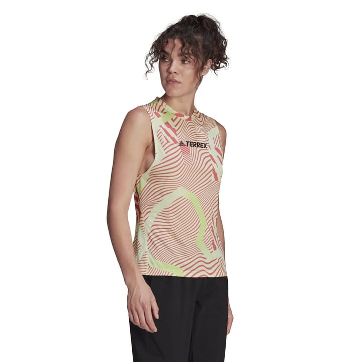 Adidas W Agr Tank Shanav/Black Adidas Adidas W Agr Tank Shanav/Black Adidas