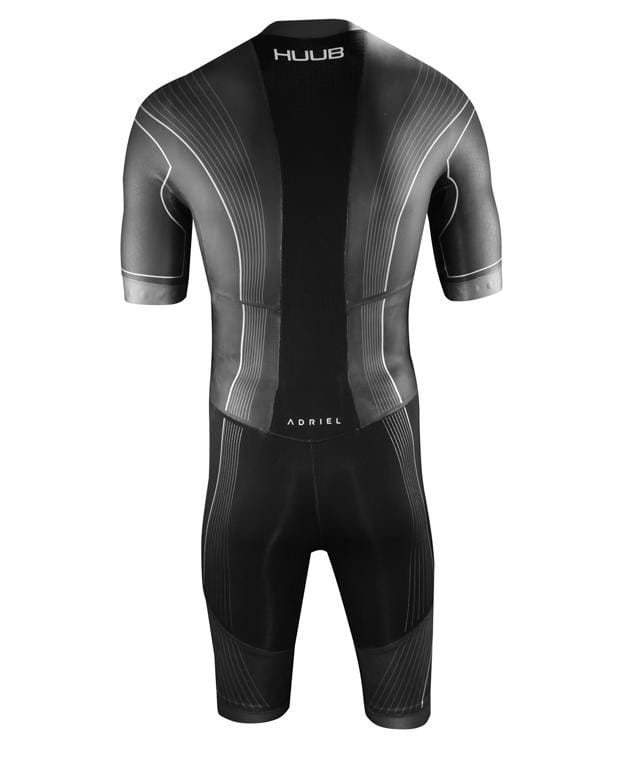 Huub Adriel Black Huub