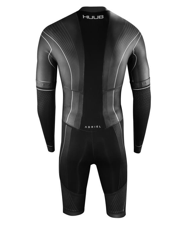 Huub Adriel Black Huub