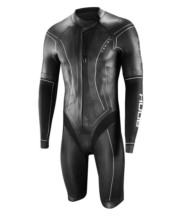 Huub Adriel Black Huub