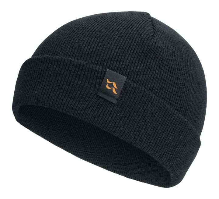 Rab Adzuki Beanie Black Rab