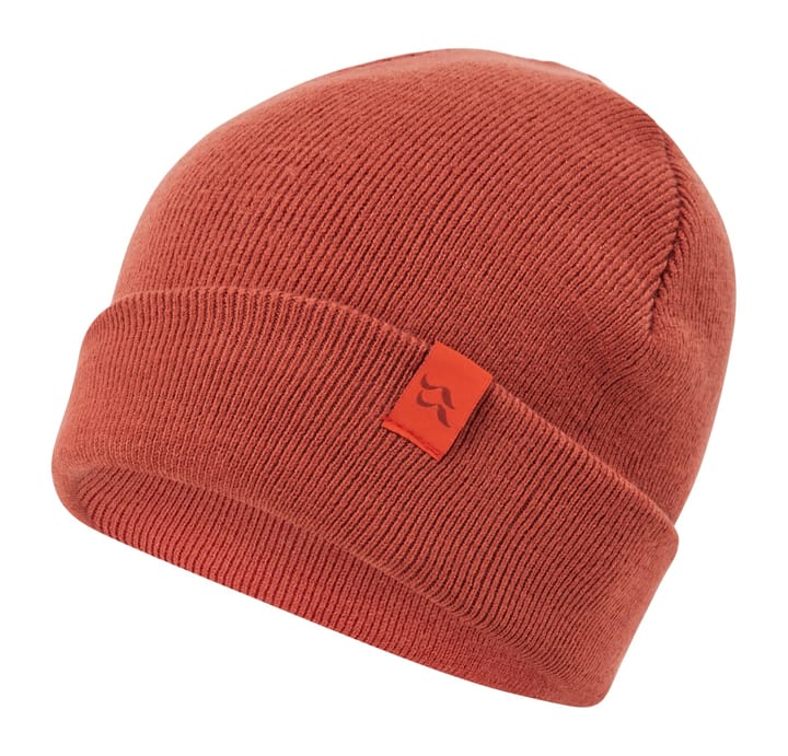 Rab Adzuki Beanie Tuscan Red/Red Grapefruit Rab