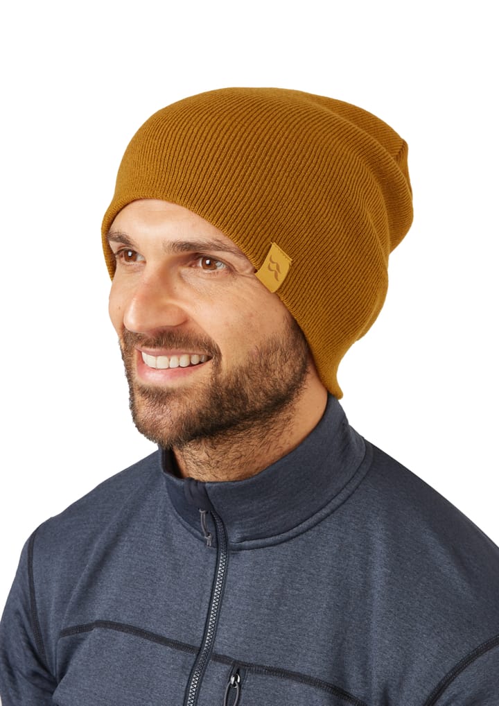 Rab Adzuki Beanie Footprint/Sahara Rab