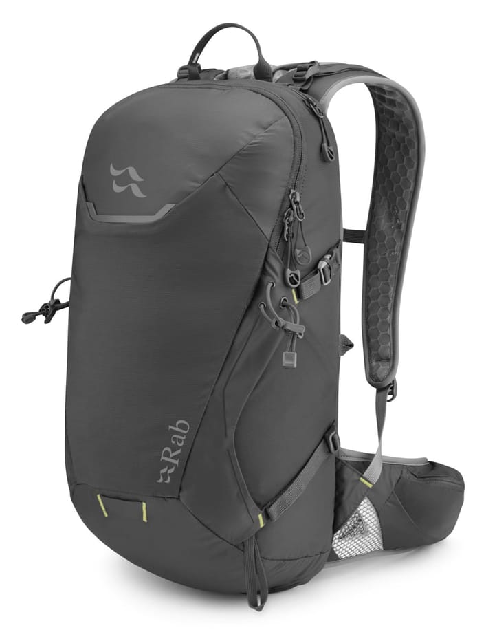 Rab Aeon 20 L Daypack Anthracite Rab