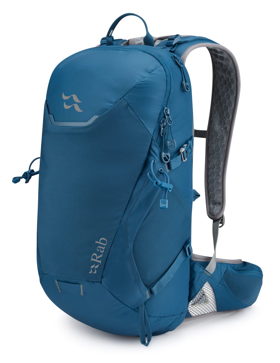 Rab Aeon 20 Ink
