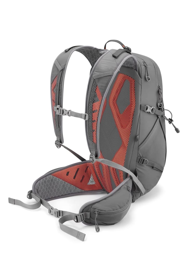 Rab Aeon 20 Anthracite Rab