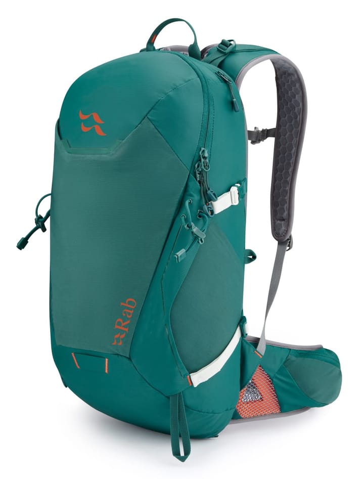 Rab Aeon 20 L Daypack Sagano Green Rab