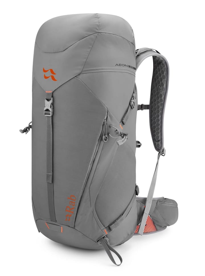 Rab Aeon 35 Iron Grey Rab