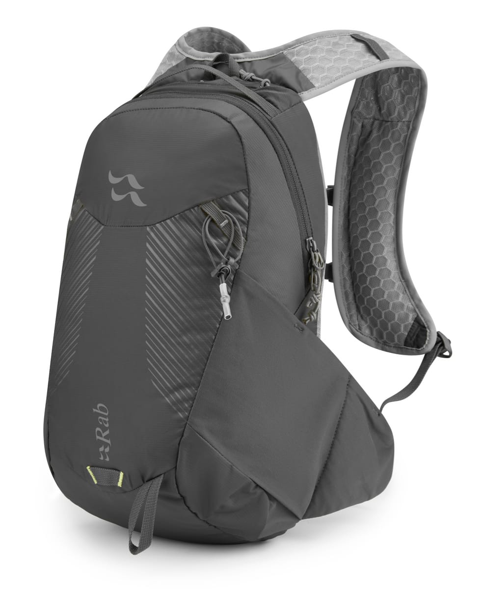 Rab Aeon LT 12 Anthracite