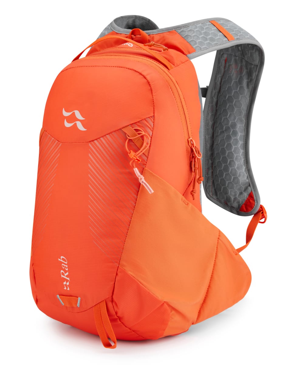 Rab Aeon LT 12 Firecracker