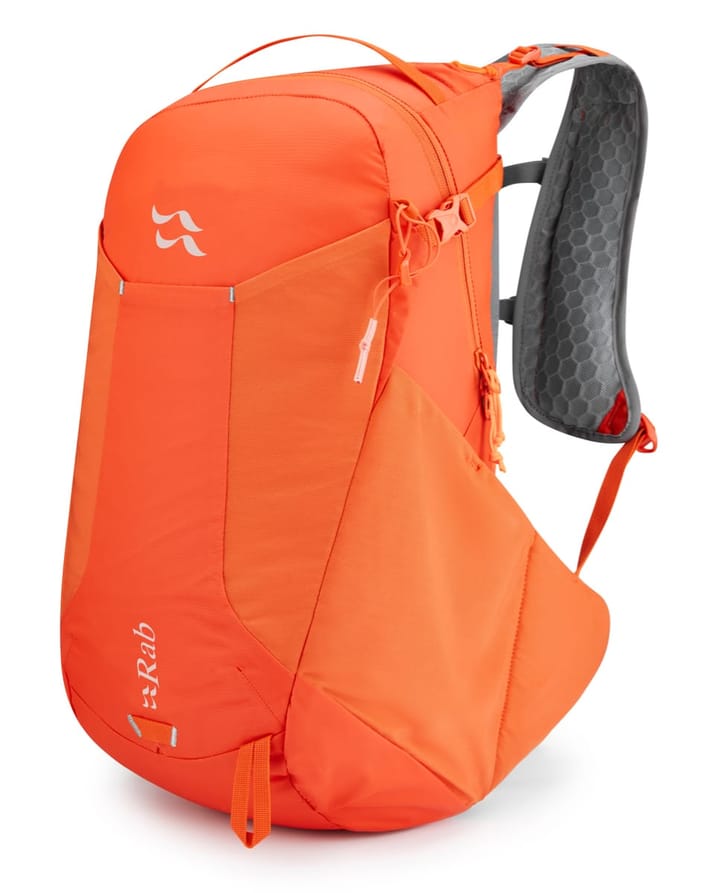 Rab Aeon Lt 25 Firecracker Rab