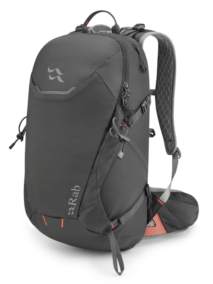 Rab Women's Aeon 18 L Daypack Anthracite Rab