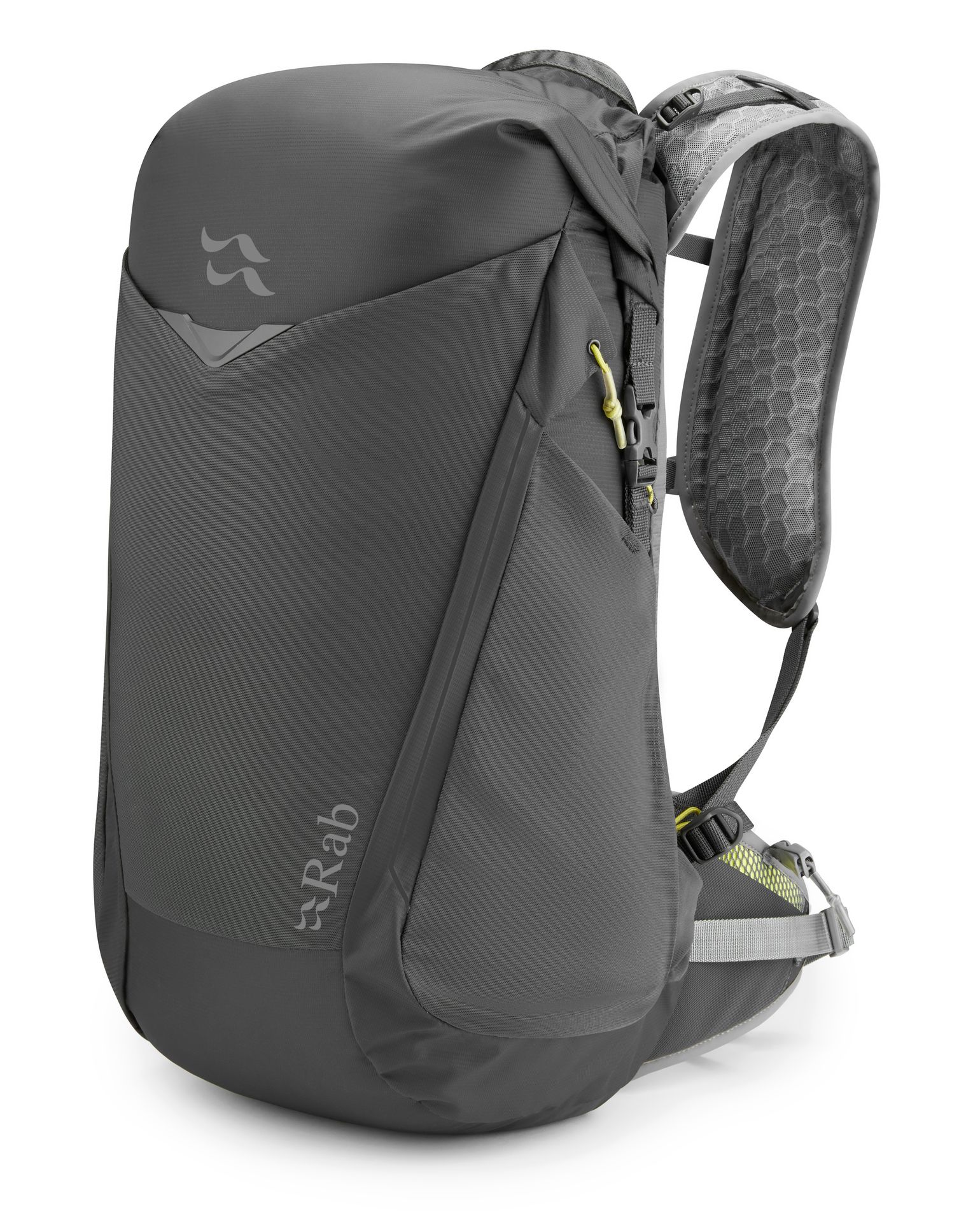 Rab Aeon Ultra 20 Anthracite