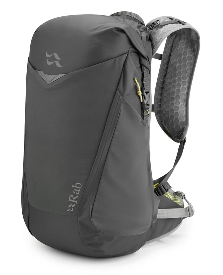 Rab Aeon Ultra 20 Anthracite Rab