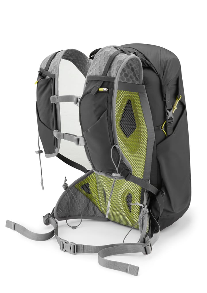 Rab Aeon Ultra 20 Anthracite Rab